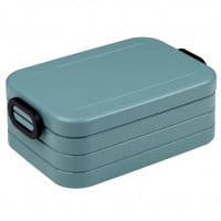 Mepal Bento Lunchbox Take a Break Midi Nordic Green