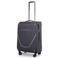 Stratic Strong 4-Rollen Trolley M 65 cm Anthracite