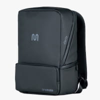 Onemate Backpack Mini Rucksack Schwarz