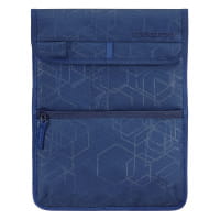 coocazoo Tablet-/Laptoptasche L 14 Zoll Blue