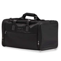 Stratic Pure Travel Bag M Black