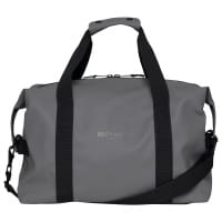 Beckmann Street Bag 24H Sporttasche Grey