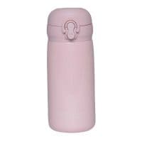 Beckmann Thermosflasche 0,32 L Pink