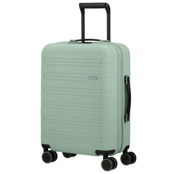 American Tourister Novastream Trolley S 55 cm Nomad Green