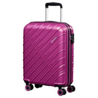 American Tourister Speedstar Trolley S 55 cm Orchid