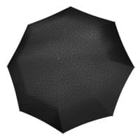 Reisenthel Umbrella Pocket Duomatic Signature Black Hot