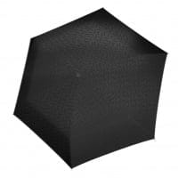 Reisenthel Umbrella Pocket Mini Signature Black Hot