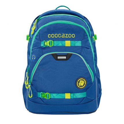 Schulrucksack von Coocazoo Kinder Schulsachen Ranzen und Rucksäcke für Kita und Schule Coocazoo Ranzen und Rucksäcke für Kita und Schule 