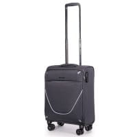 Stratic Strong 4-Rollen Trolley S 55 cm Anthracite