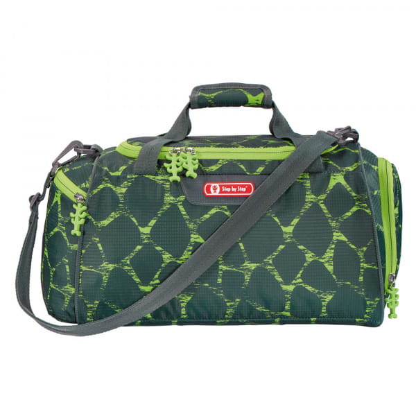 Step by Step Sporttasche Dino Tres  - Onlineshop Southbag