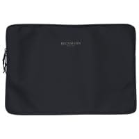 Beckmann Street Sleeve Large Laptophülle Black