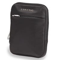 Stratic Pure Body Bag Black