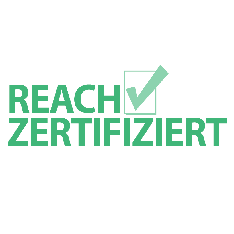 Was ist ein REACH Zertifikat?