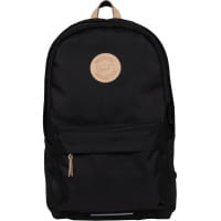 Beckmann City Schulrucksack Dusty Black