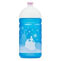 Ergobag Trinkflasche 0,5l Eisprinzessin