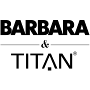 Barbara & Titan