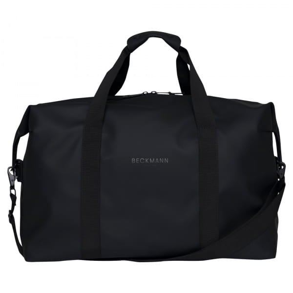 Beckmann Street Bag 48H Sporttasche Black