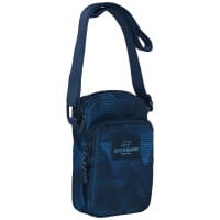 Beckmann Crossbody Bag Blue Quartz